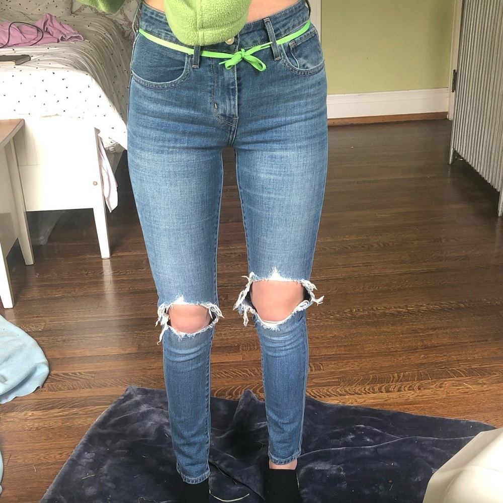 LEVIS - Picture 2 of 2